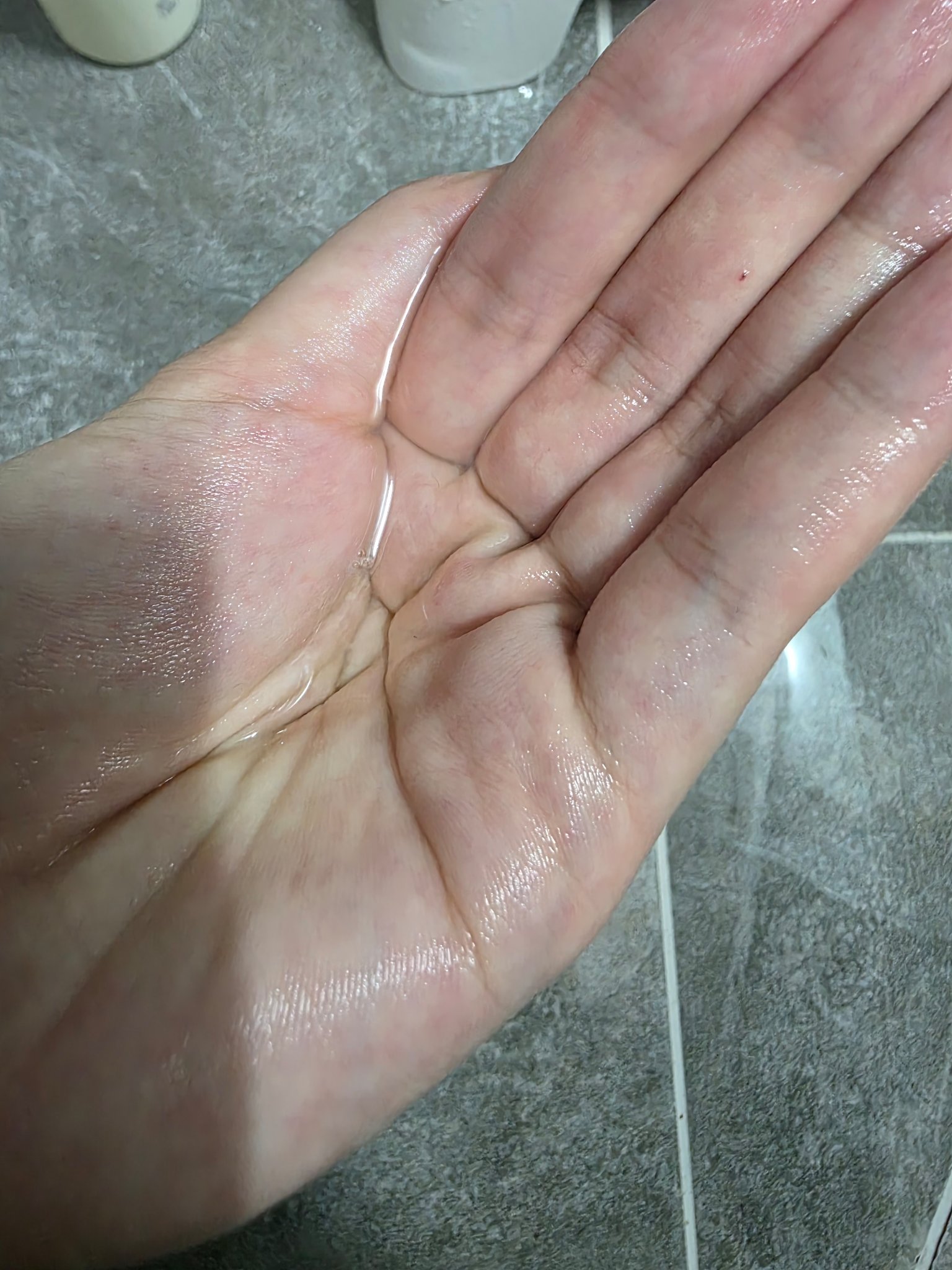 トリプル ボンディング トリートメント/treecell/ヘアマスク・ヘアパックを使ったクチコミ（3枚目）