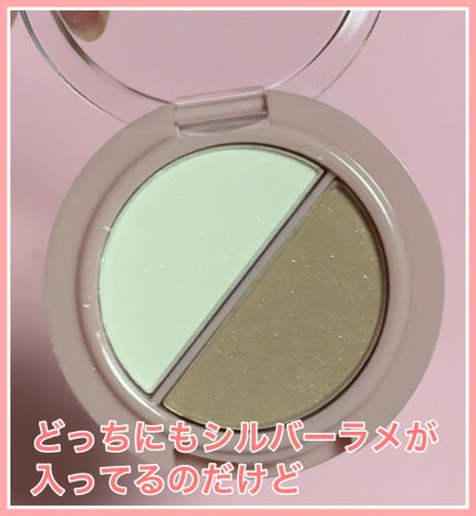 &. WithCharm  ノーズシャドウ/DAISO/シェーディングを使ったクチコミ(2枚目)