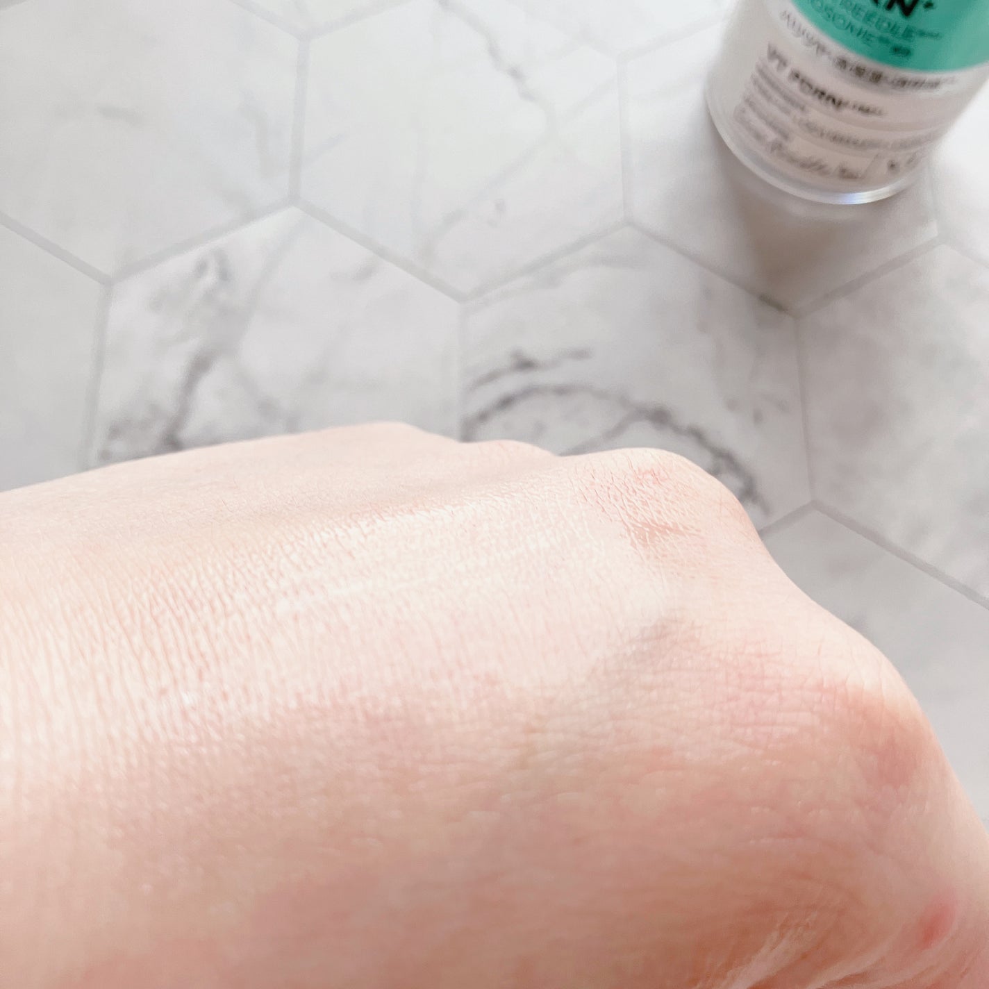 リードルS PDRN+ セラム/VT/美容液を使ったクチコミ(4枚目)