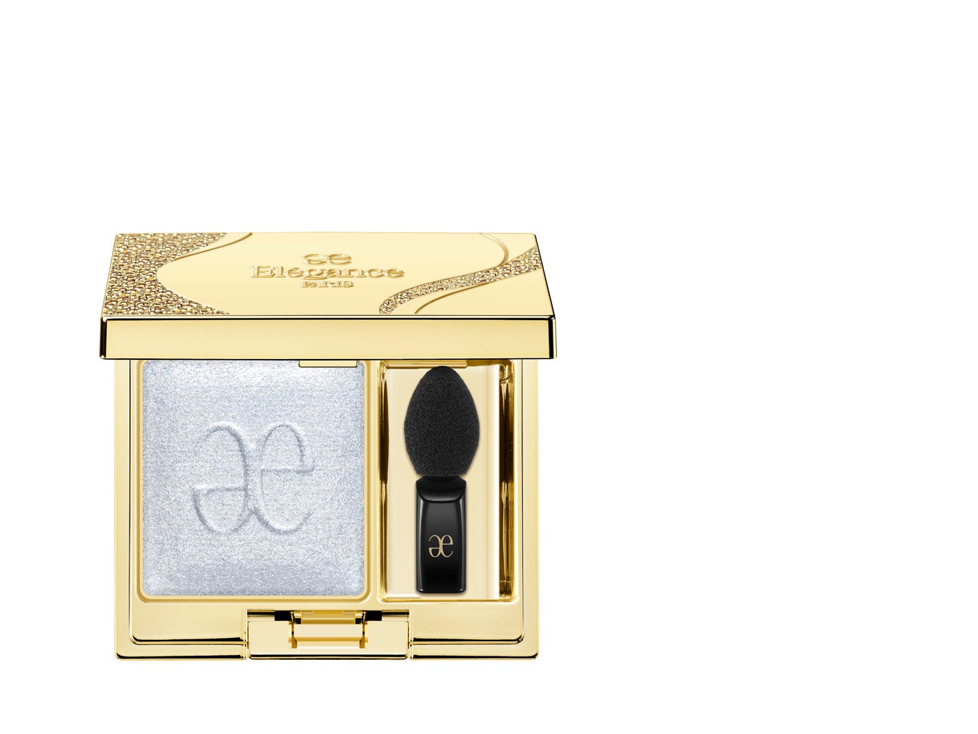 エレガンス プレジール アイズ 01 アイシーブルー