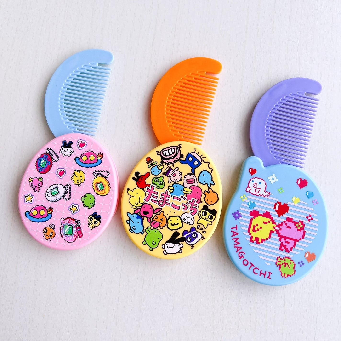 fumi___232323 on LIPS 「たまごっち🥚💕☑︎たまごっちミニおりたたみコンテナ¥500/回..」(6枚目)