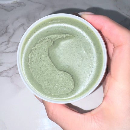 アレンシアプレミアムもちソープ「グリーン」/アレンシア/その他洗顔料を使ったクチコミ(2枚目)