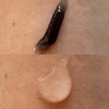 おうちdeエステ 肌をなめらかにする マッサージ洗顔ジェル/ビオレ/その他洗顔料を使ったクチコミ(5枚目)