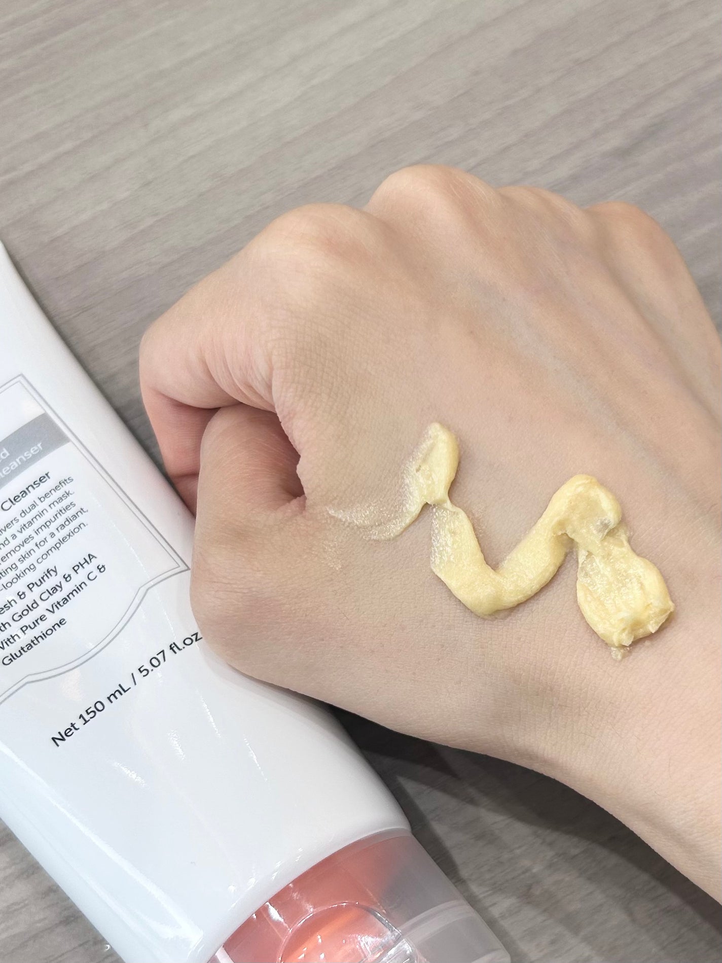 PDRN ビタグル カプセル 化粧水/Klairs/化粧水を使ったクチコミ(7枚目)