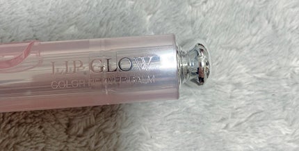 ディオール アディクト リップ グロウ/Dior/リップバームを使ったクチコミ(3枚目)