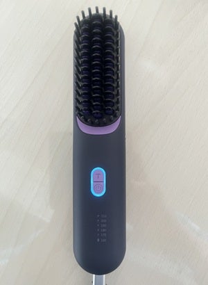 ヒートブラシ/Kiboer/ヒートブラシを使ったクチコミ(1枚目)