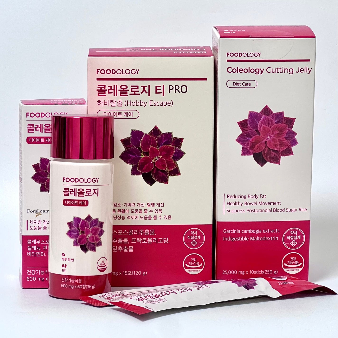 コレオロジーティー/FOODOLOGY/ドリンクを使ったクチコミ(1枚目)