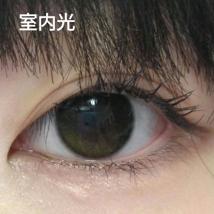 melange+chouette メランジェ シュエット ワンデーのクチコミ「melange+chouette メランジェ シュエット ワンデー
クレセントオンブル
¥1.....」(3枚目)