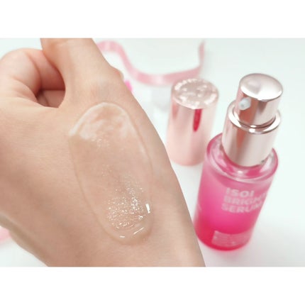 ブレミッシュケアアップ セラム/ISOI/美容液を使ったクチコミ(4枚目)