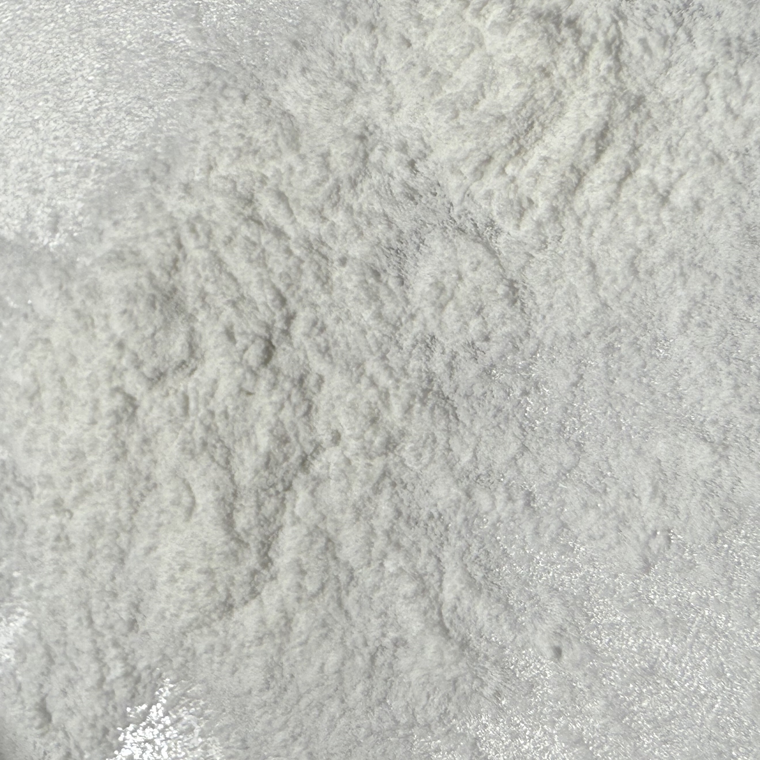 フィニッシングパウダー マット/チャコット・コスメティクス/ルースパウダーを使ったクチコミ（3枚目）