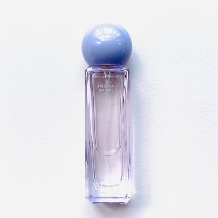 オードパルファム TWILIGHT JOURNEY/MOTON/香水(レディース)を使ったクチコミ(4枚目)