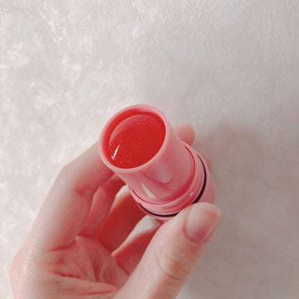 ハイドロゼリーチーク/Ui2./ジェル・クリームチークを使ったクチコミ(4枚目)