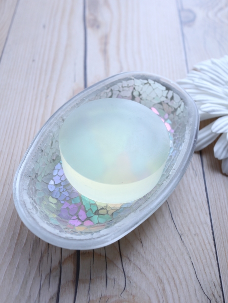 amwビューティー＆コスメ　モイストソープ/amw beauty&cosme/洗顔石鹸を使ったクチコミ（1枚目）