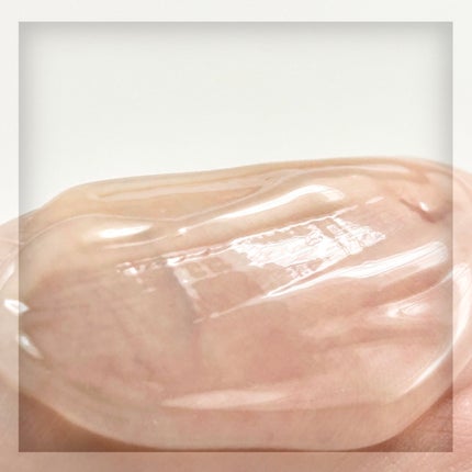 ティーツリージェルクレンジングオイル/KindStep/クレンジングジェルを使ったクチコミ(7枚目)