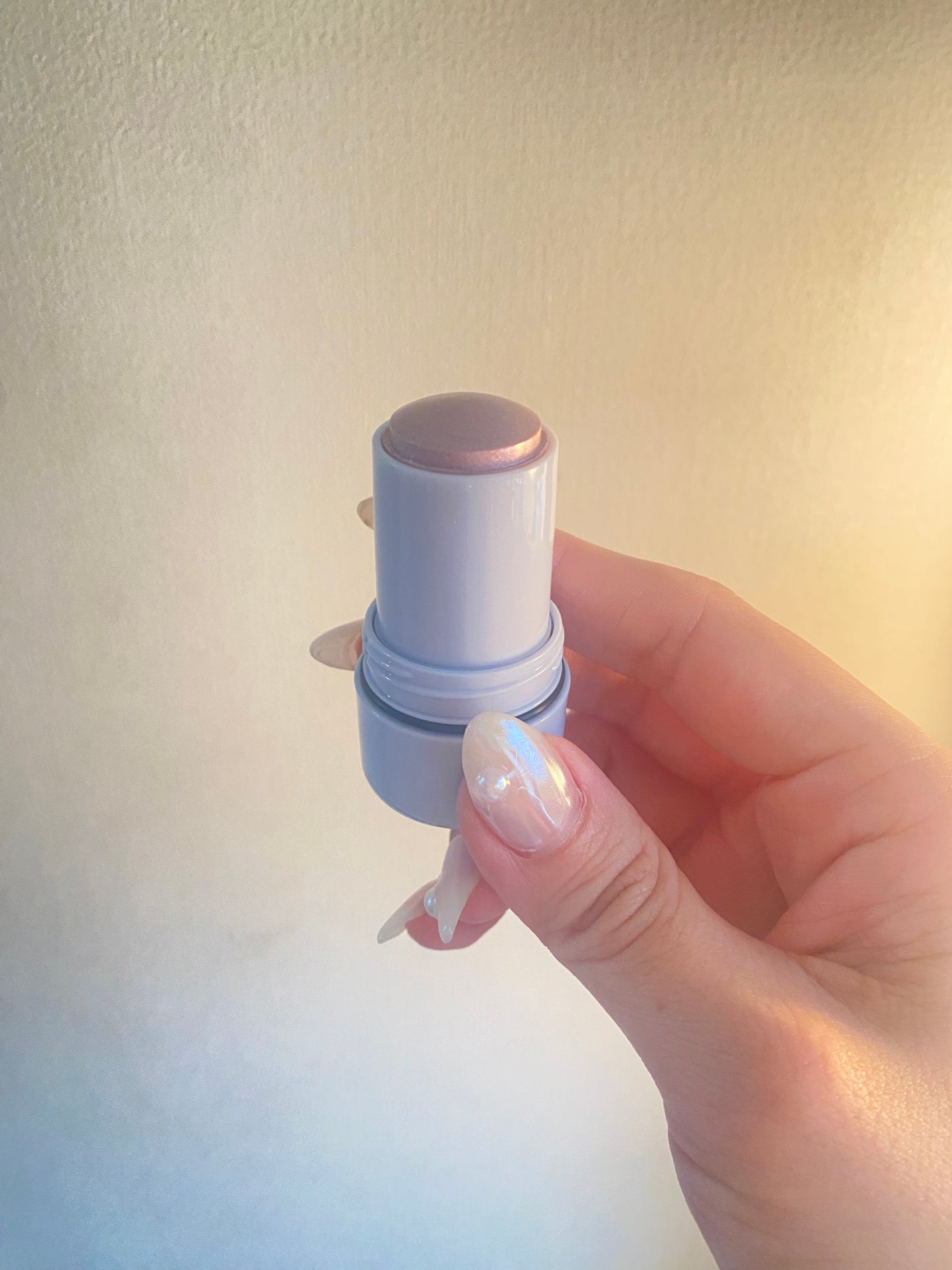 ハイドロゼリーハイライト/Ui2./クリームハイライトを使ったクチコミ(2枚目)