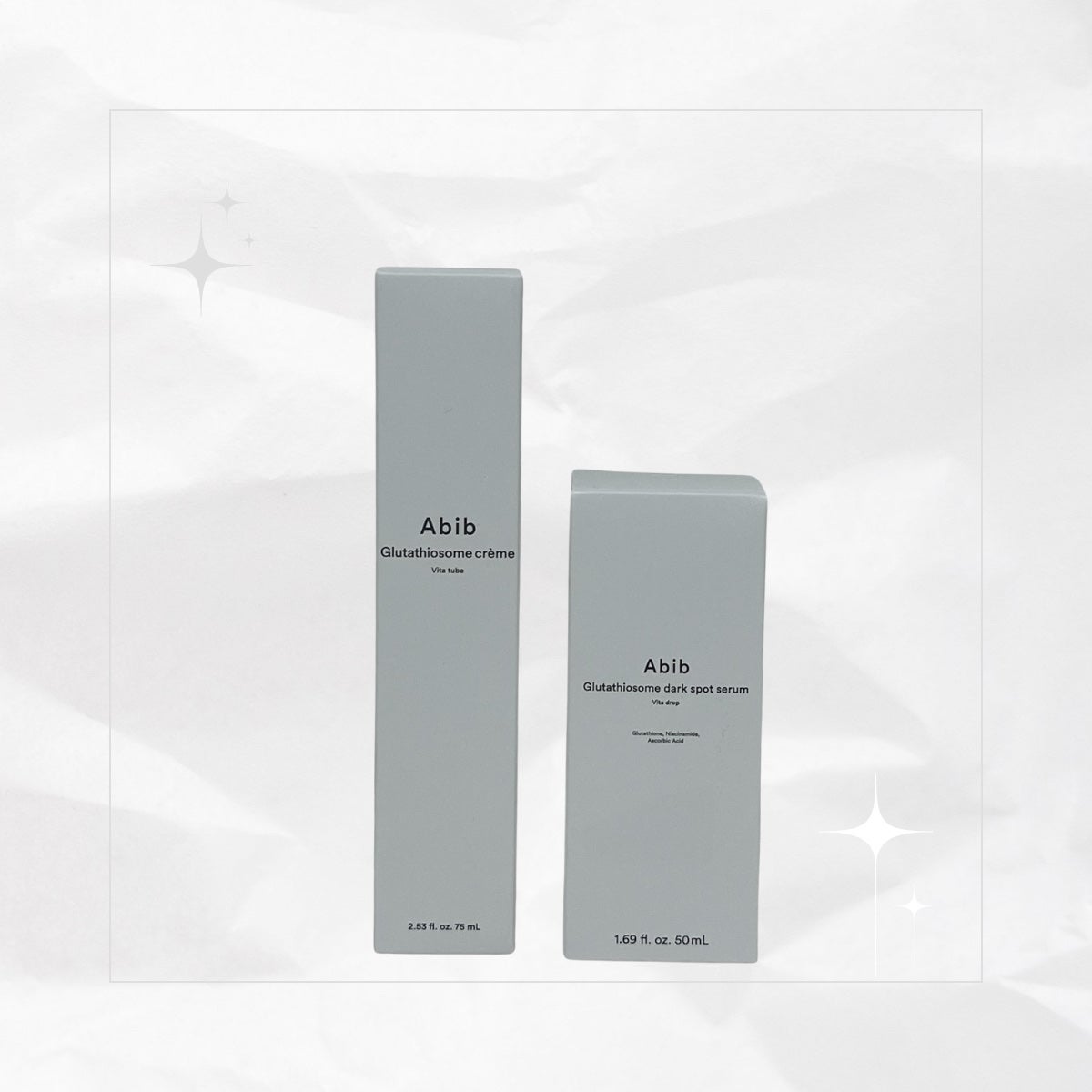 アビブ グルタチオンソームダークスポットセラムビタドロップ/Abib /美容液を使ったクチコミ(6枚目)