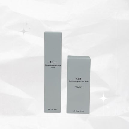 アビブ グルタチオンソームダークスポットセラムビタドロップ/Abib /美容液を使ったクチコミ(6枚目)