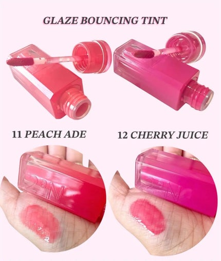 デュアルチーク/2aN/パウダーチークを使ったクチコミ(4枚目)