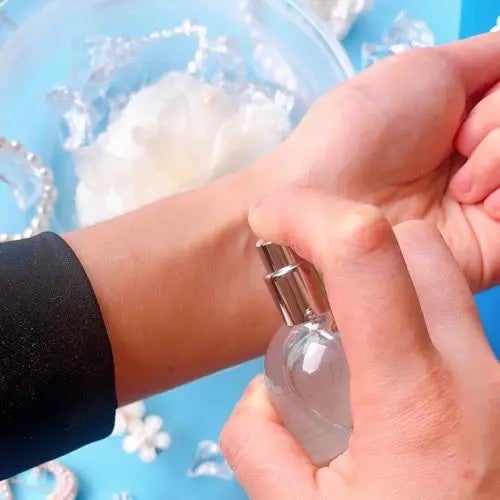 オーラブ/LUAFEE/香水(レディース)を使ったクチコミ(2枚目)