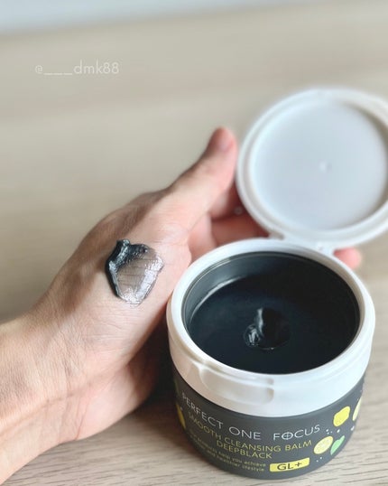 ã¹ã ãŒã¹ã¯ã¬ã³ãžã³ã°ããŒã ãã£ãŒããã©ã㯠GL+/PERFECT ONE FOCUS/ã¯ã¬ã³ãžã³ã°ããŒã ã䜿ã£ãã¯ãã³ãïŒ4æç®ïŒ