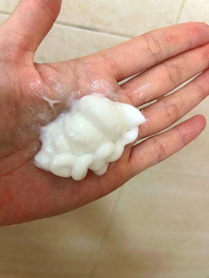 フォルテ アンプル トリートメント/treecell/洗い流すヘアトリートメントを使ったクチコミ(5枚目)