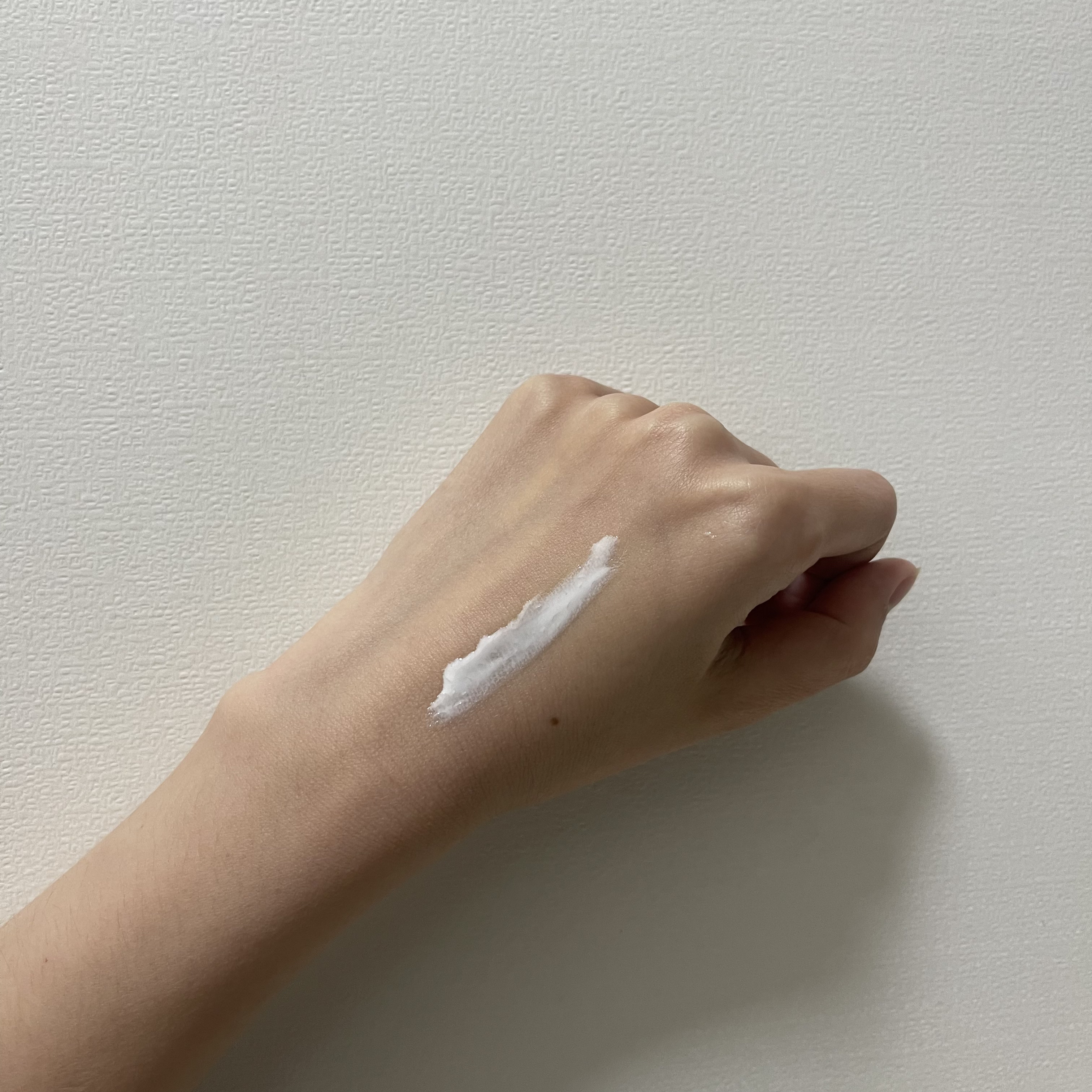 ビタミンC エキスパート40% マスクコンセントレート/IOPE/フェイスクリームを使ったクチコミ（2枚目）