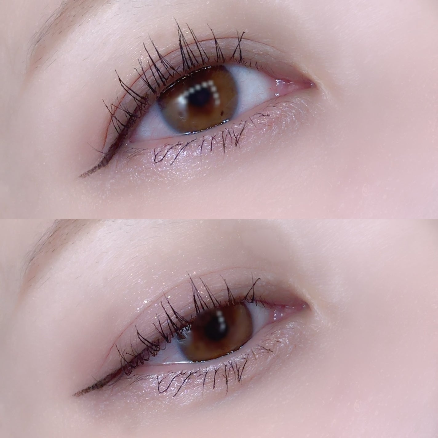 シェード アンド シャドウ パレット/CLIO/アイシャドウパレットを使ったクチコミ(2枚目)