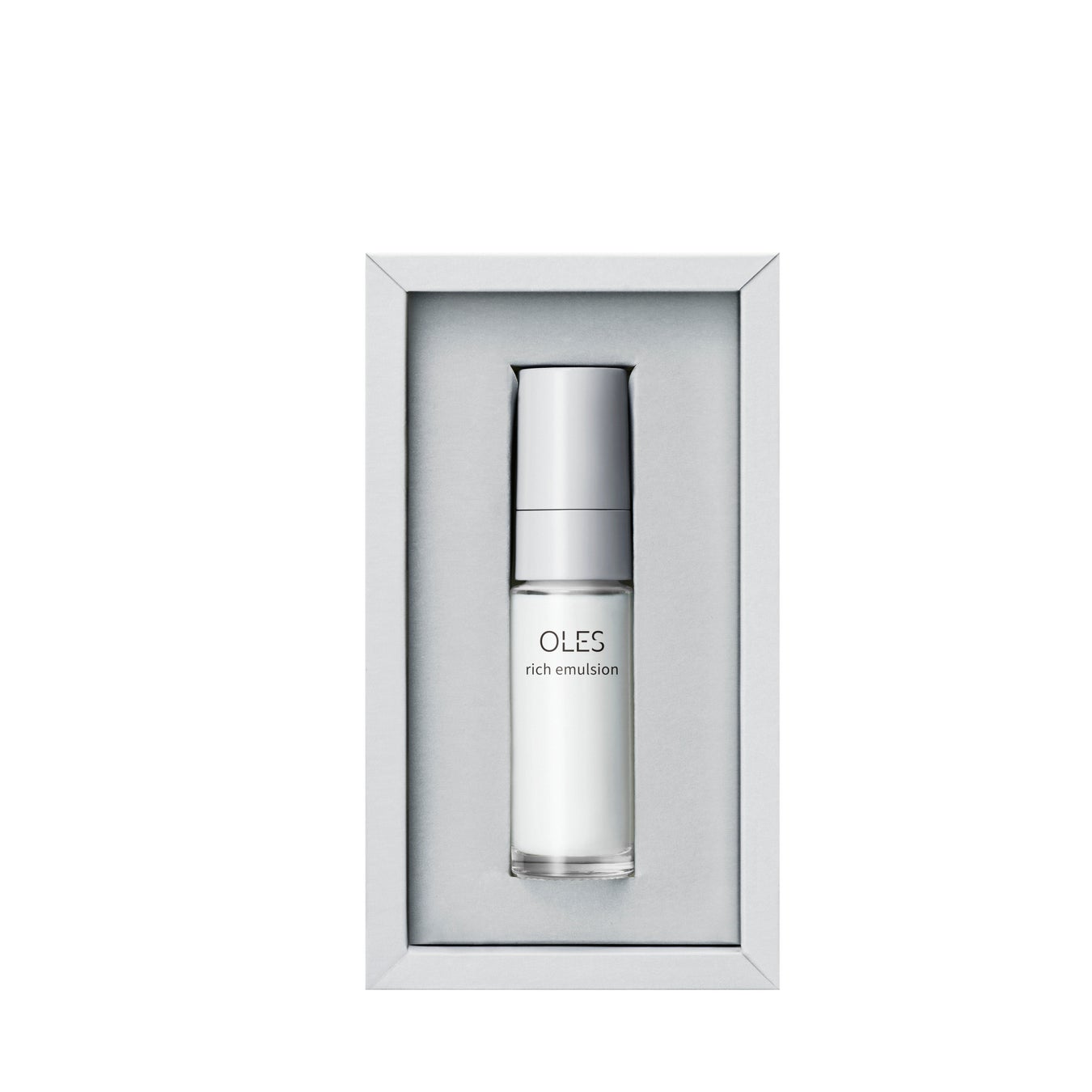 オーレス リッチエマルジョン トライアル(10g)