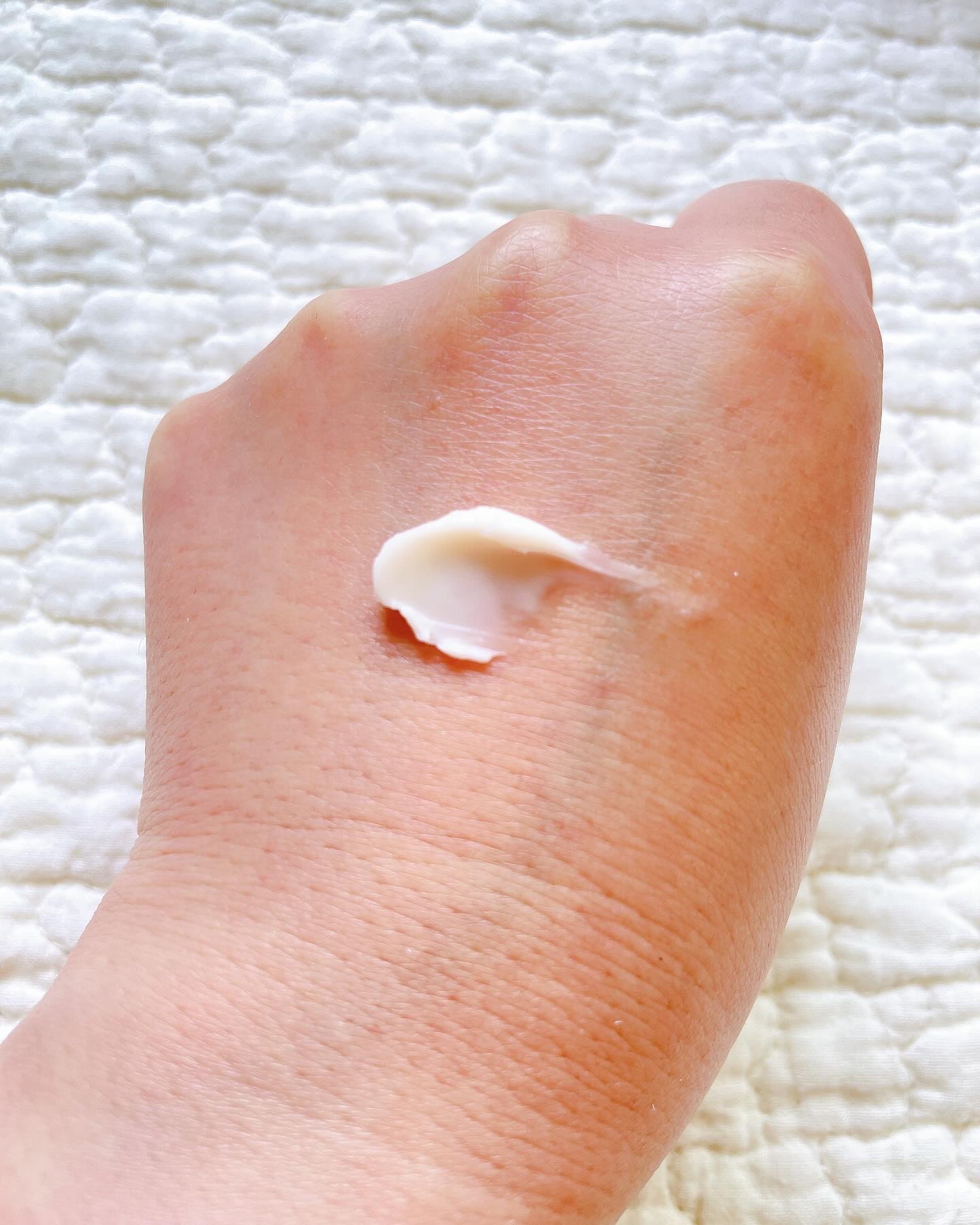 バイオヒールボ プロバイオダーム 3Dリフティングクリーム/BIOHEAL BOH/フェイスクリームを使ったクチコミ（3枚目）