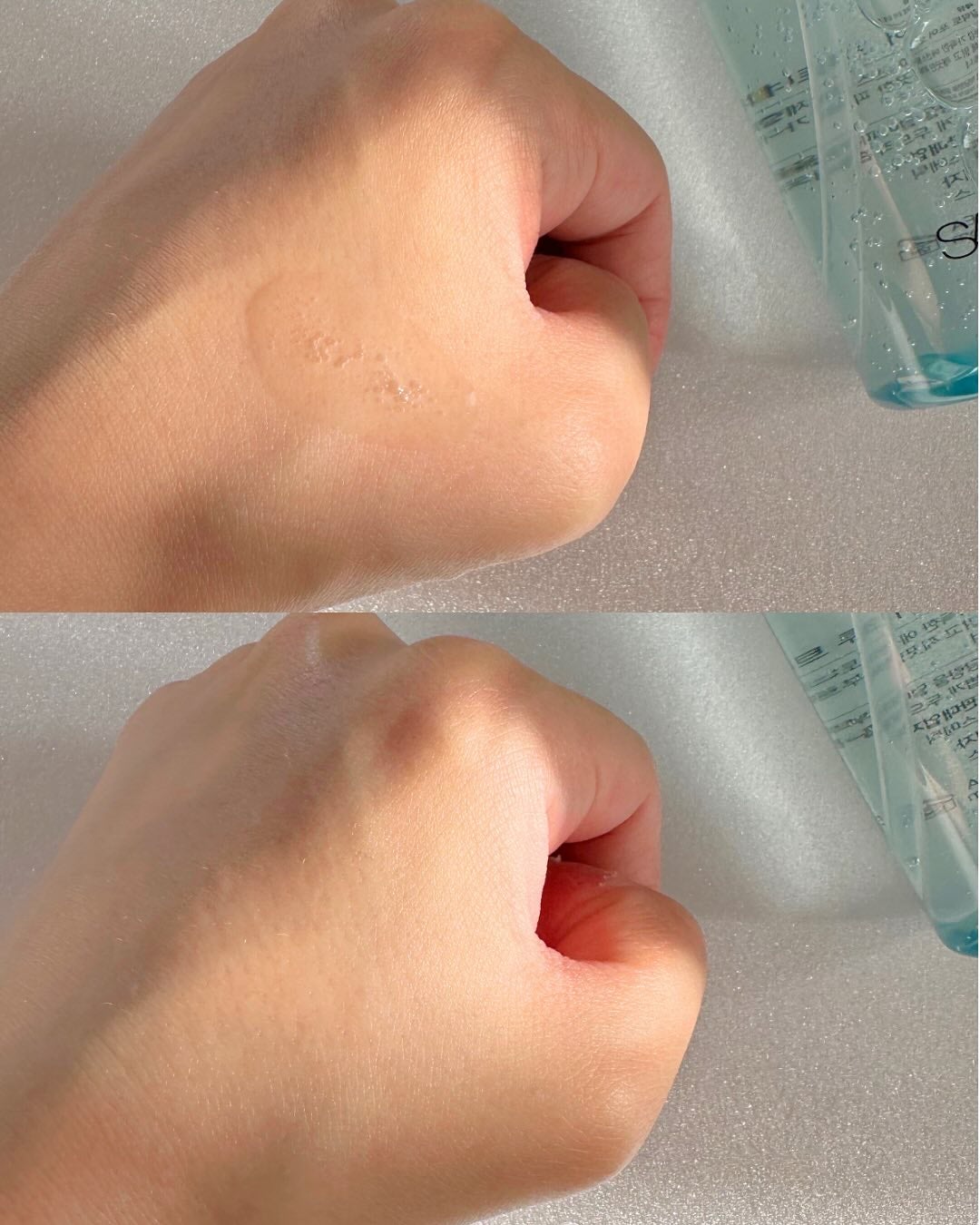 サミュ ガラクトポア セラム/SAM'U/美容液を使ったクチコミ(3枚目)