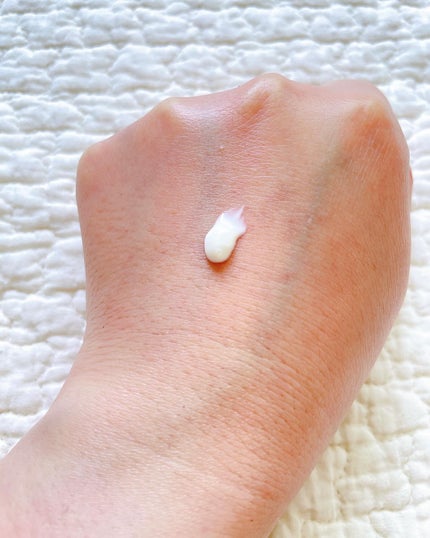 セラ水分バリア日焼け止め/Real Barrier/日焼け止めクリームを使ったクチコミ(2枚目)