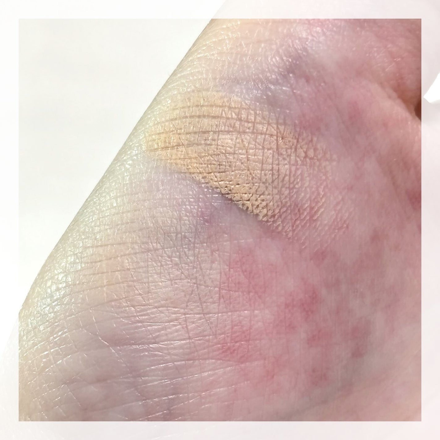 SHISEIDO シンクロスキン ラディアントリフティング コンシーラー/SHISEIDO/スティックコンシーラーを使ったクチコミ(3枚目)