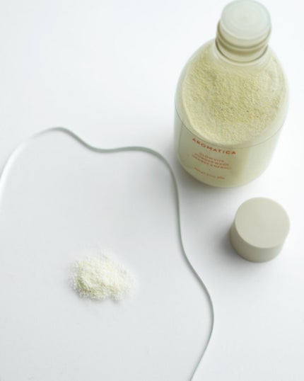 ãŽã®ãð°ãã©ãã  on LIPS ã@aromatica.jp#ã°ããŒãã¿ãªã€ã«ã€ã³ãžã§ã«ã¯ã¬ã³ã¶..ãïŒ7æç®ïŒ