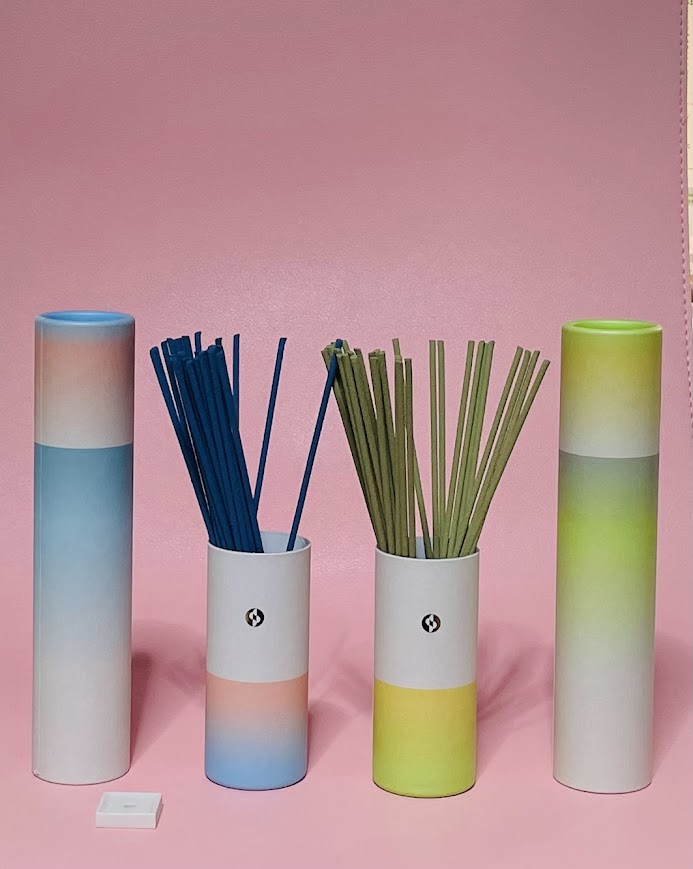 日本香堂　セントスケープ/日本香堂/その他を使ったクチコミ（2枚目）