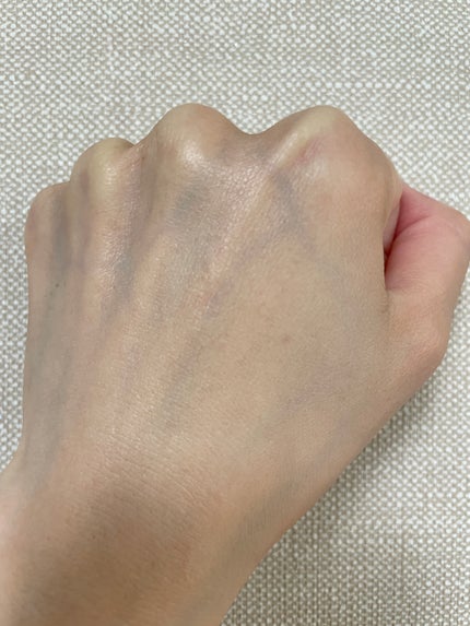 ビーベルベット カバークッション/espoir/クッションファンデーションを使ったクチコミ(4枚目)