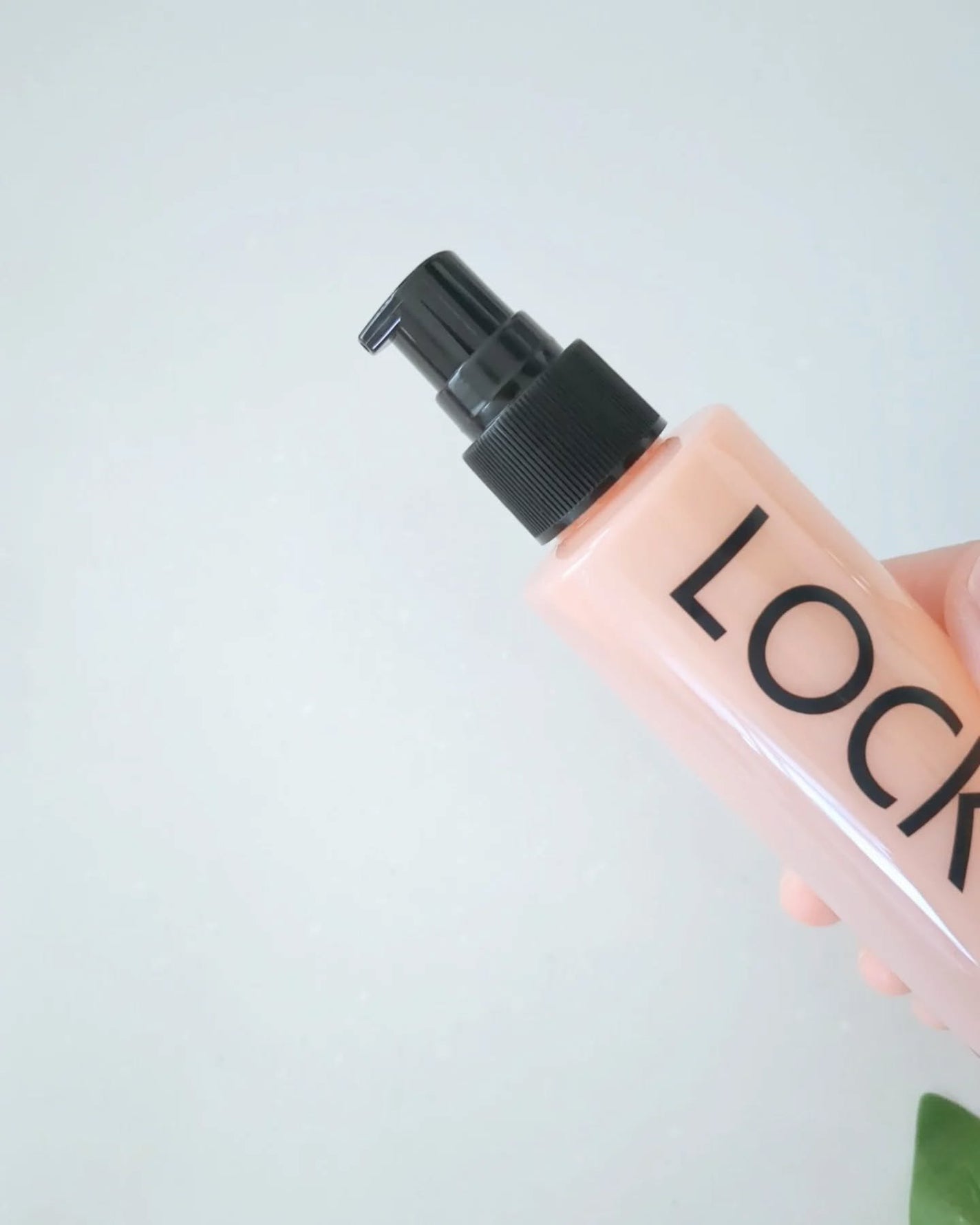 Linon ロックオイル/Linon/ヘアオイルを使ったクチコミ(3枚目)