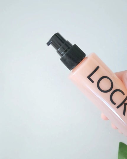 Linon ロックオイル/Linon/ヘアオイルを使ったクチコミ(3枚目)