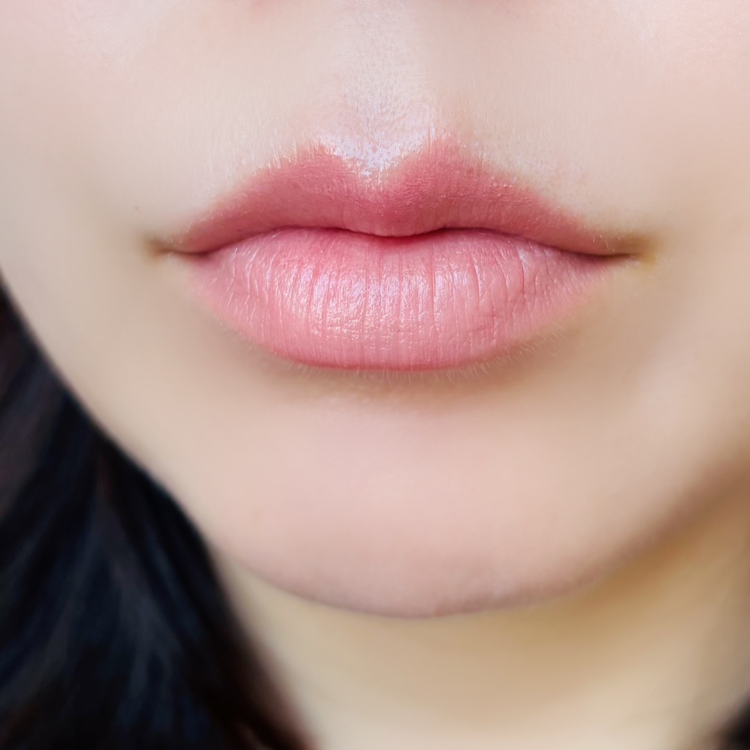 rom&nd リップメイトペンシル/rom&nd/リップライナーを使ったクチコミ（3枚目）