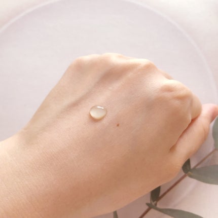 クラウドアンプル 1week キット/CHARDE/美容液を使ったクチコミ(6枚目)