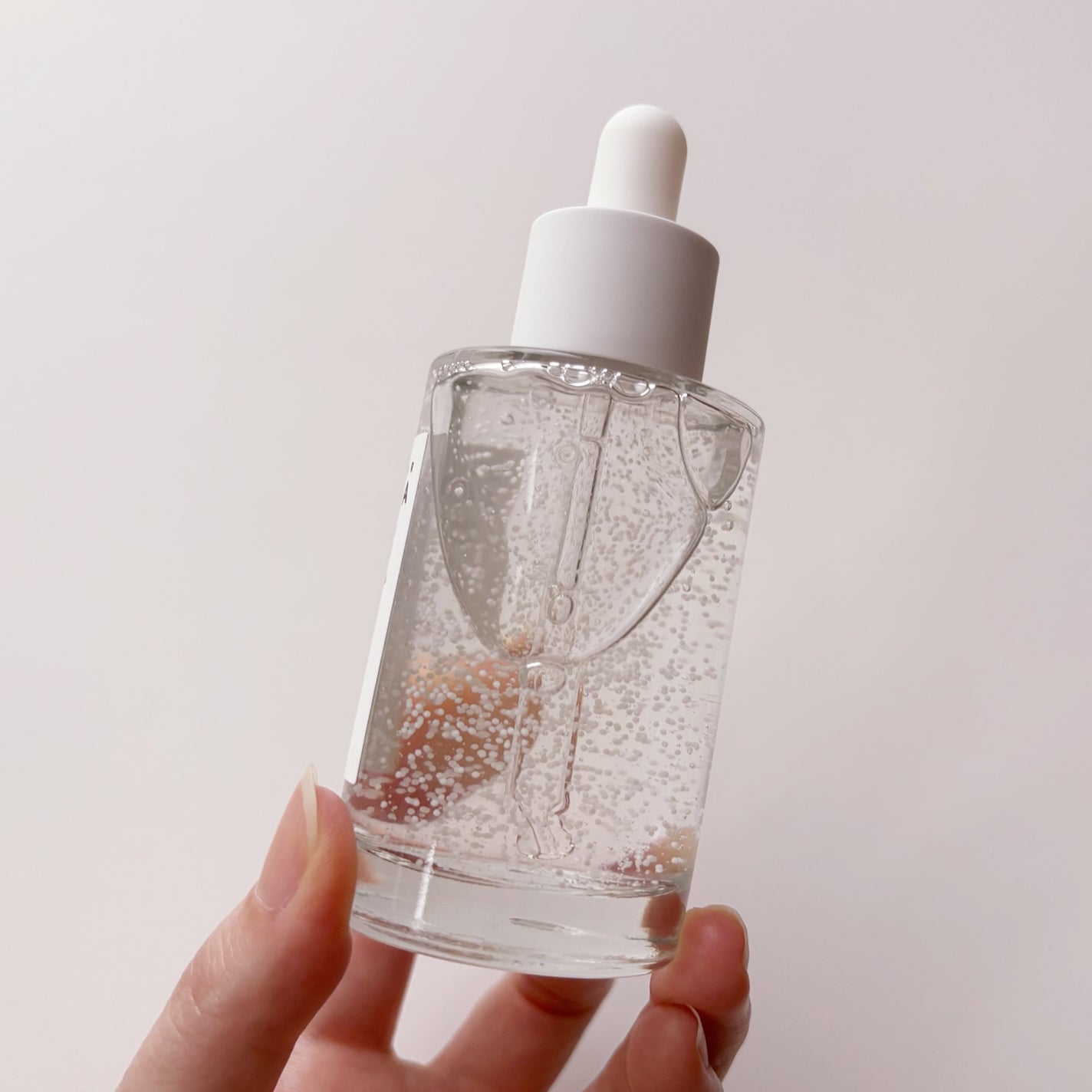 トーンブライトニング カプセルアンプル/SKIN1004/美容液を使ったクチコミ(8枚目)