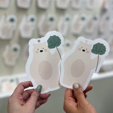 あやこ @フォロバ100 on LIPS 「ENHYPENがブランドモデルを務めるmixsoonのポップア..」(7枚目)