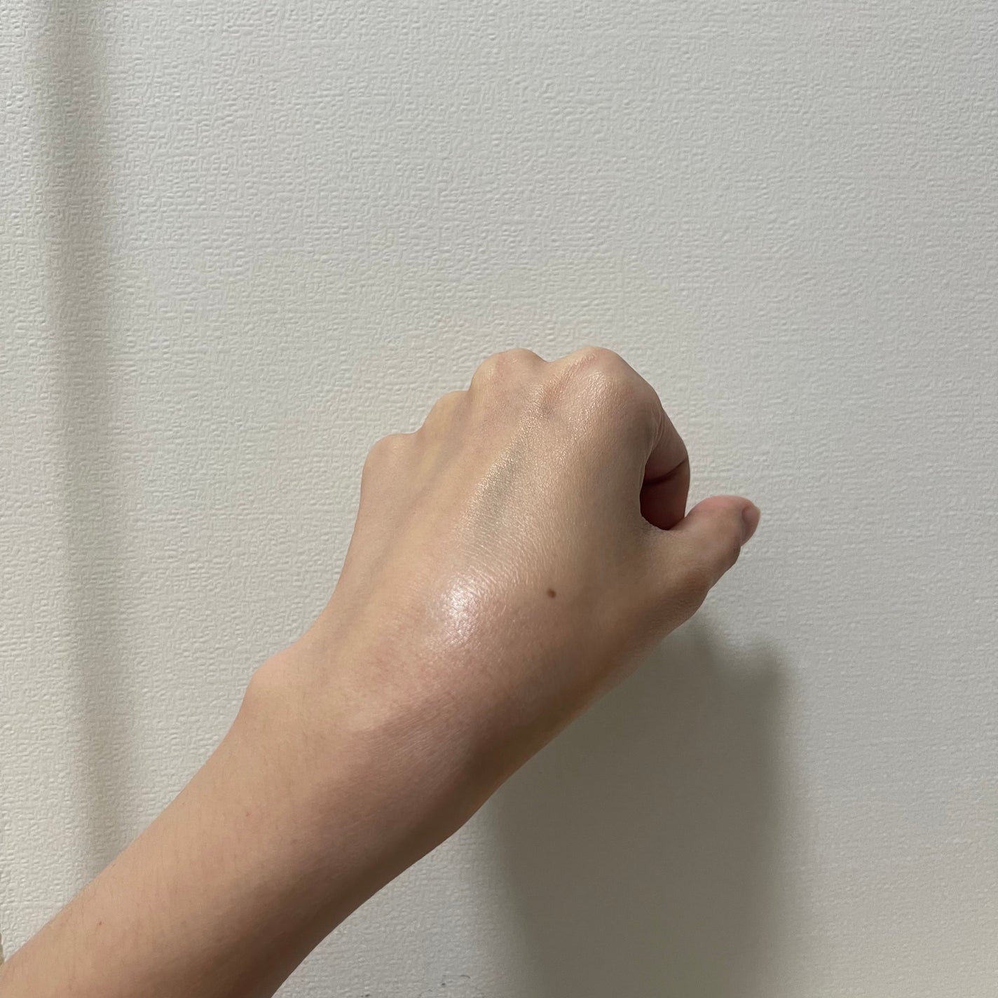 ビタミンC エキスパート40% マスクコンセントレート/IOPE/フェイスクリームを使ったクチコミ(3枚目)