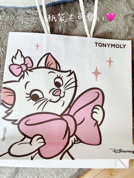 Wonder Ceramide Mochi Toner(トニーモリーワンダーCモチトナー)/TONYMOLY/化粧水を使ったクチコミ(2枚目)