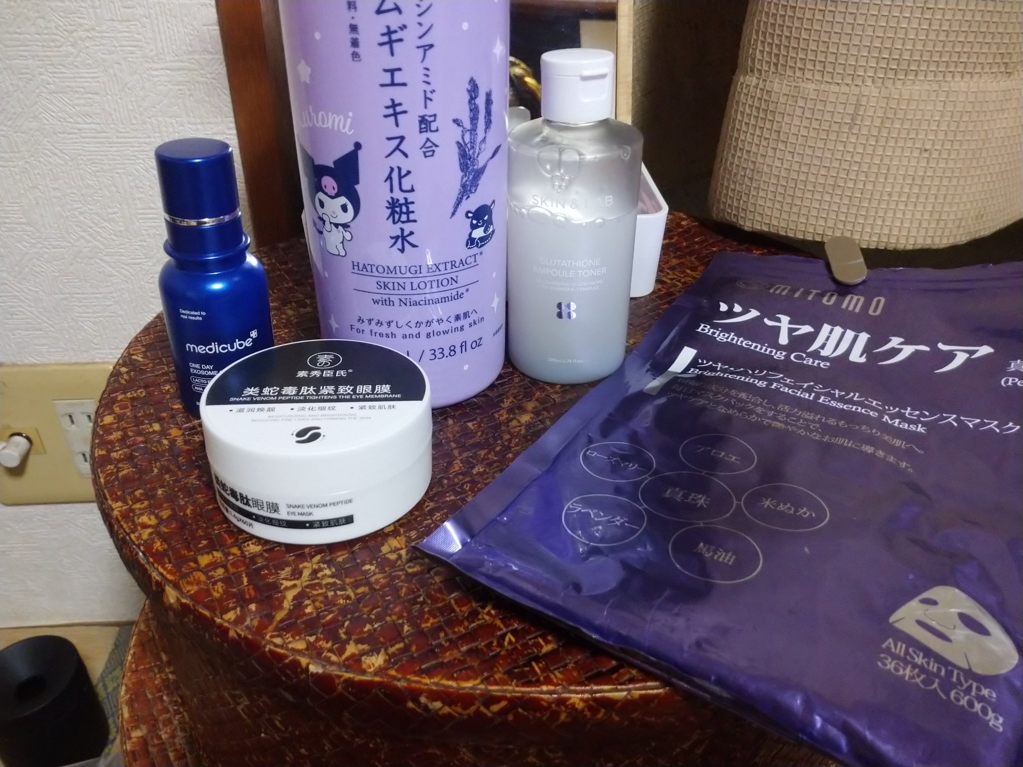 バイオヒールボ プロバイオダーム 3Dリフティングクリーム/BIOHEAL BOH/フェイスクリームを使ったクチコミ（1枚目）