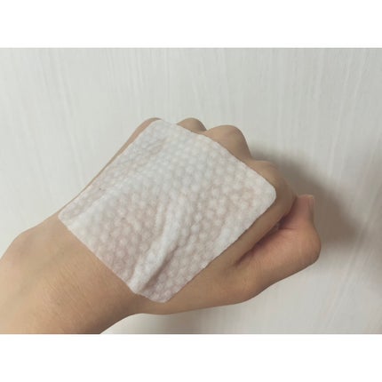 AZケア トナーパッド/VT/トナーパッドを使ったクチコミ(2枚目)