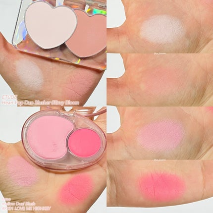 オブジェリキッド/MUZIGAE MANSION/口紅を使ったクチコミ(6枚目)