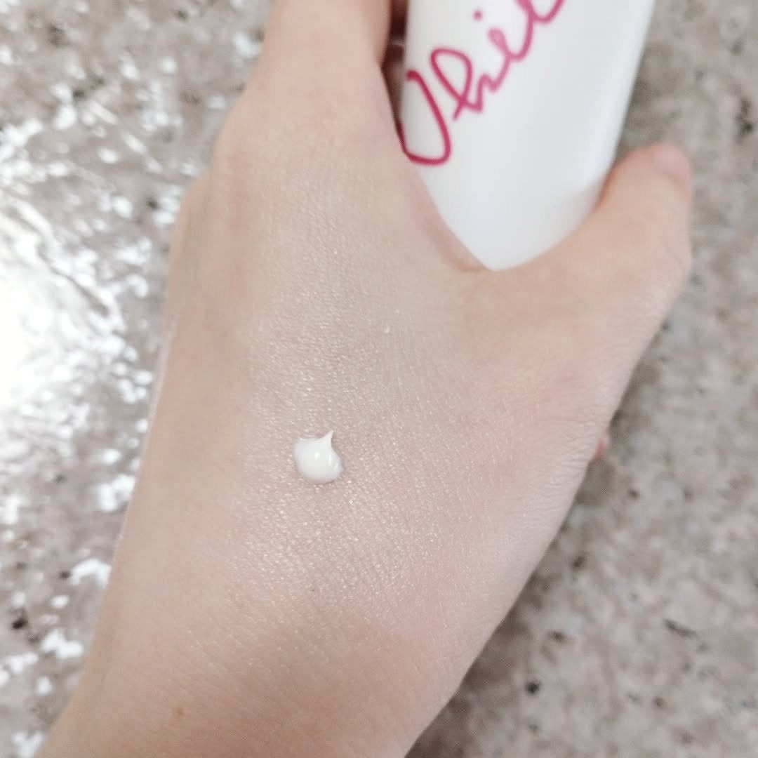 ホワイトショット セラムUV/ホワイトショット/日焼け止めクリームを使ったクチコミ(3枚目)