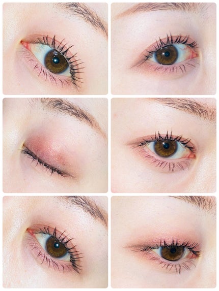 シグニチャー カラー アイズ/SUQQU/アイシャドウパレットを使ったクチコミ(9枚目)