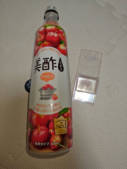 パールグロウハイライト/CEZANNE/パウダーハイライトを使ったクチコミ(1枚目)