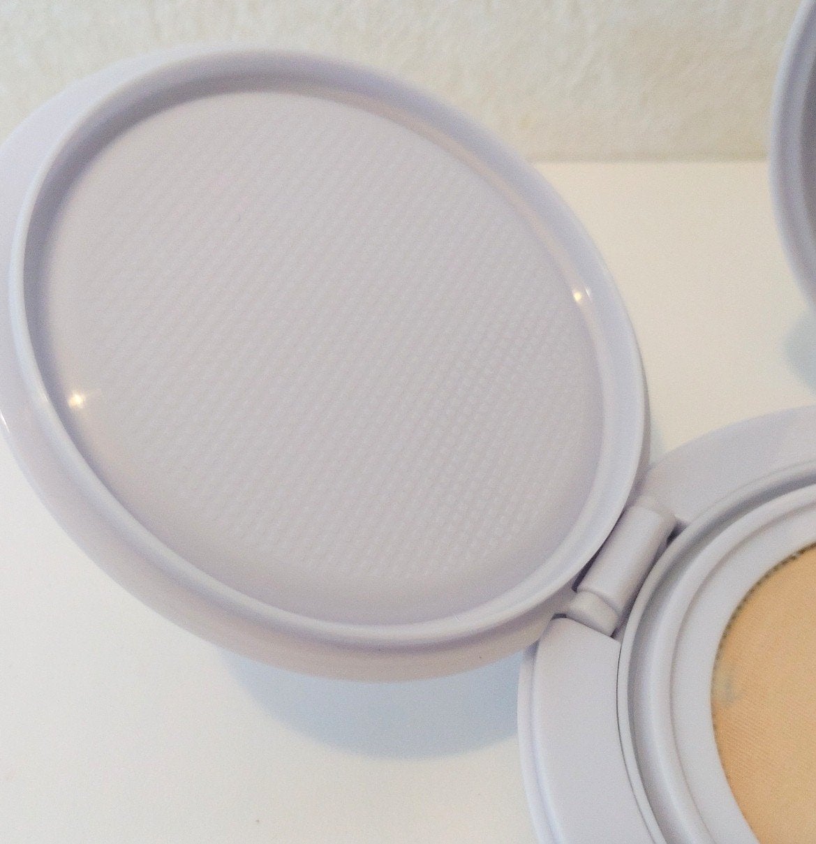 エアーフィットクッション/too cool for school/クッションファンデーションを使ったクチコミ(6枚目)